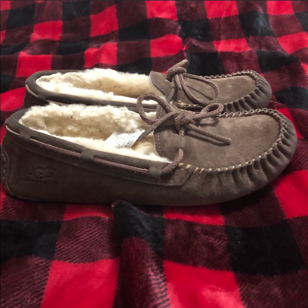 Ugg Slippers
